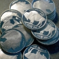 Generic Silver Rounds - Spot + $1.25