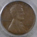 1909-S VDB PCGS VF25 Lincoln Cent....$1225.