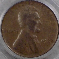 1922 No D Lincoln Cent PCGS F 12..$1475.