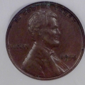1955 Double Die Lincoln Cent NGC AU 53 BN....$2200.